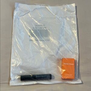 Clinique Travel Size Duo- Clinique Happy Spray 4ml + High Impact Mascara 3.5 ml